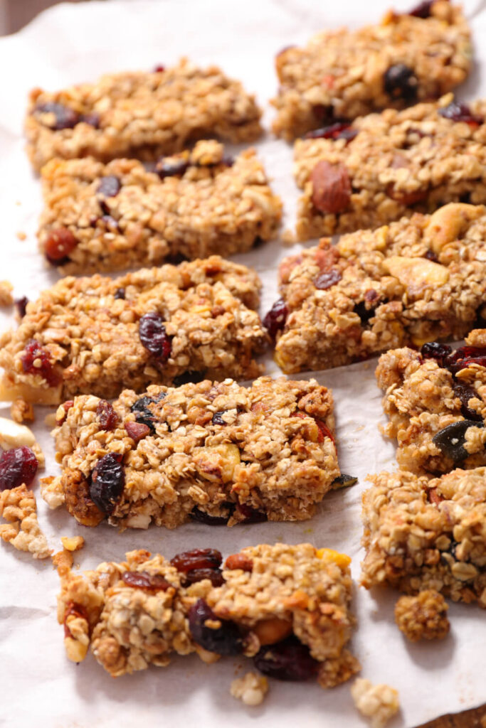 Granola Bars