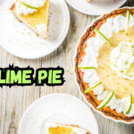 Key Lime Pie