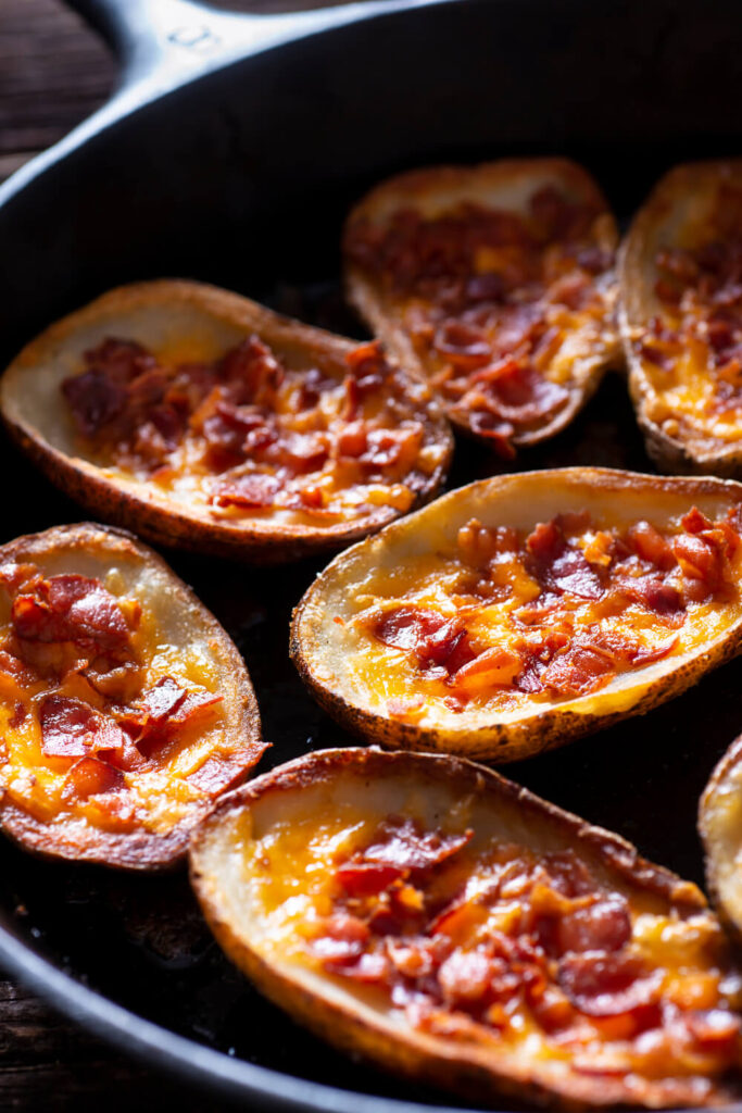 Potato Skins