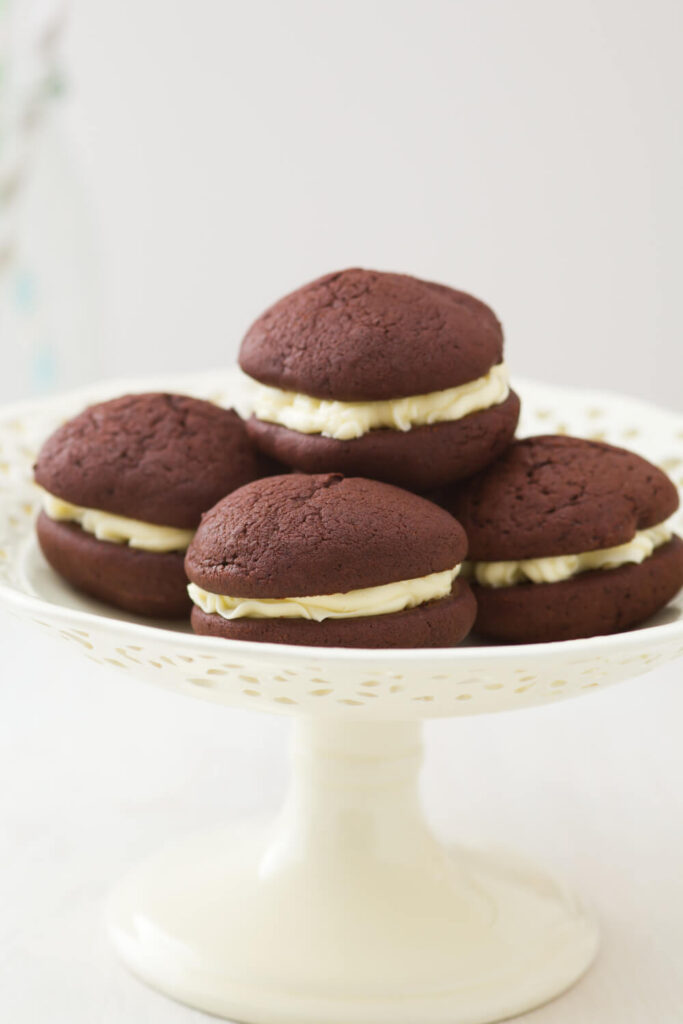 Whoopie Pies